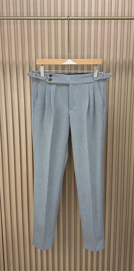 Брюки BRIONI 174105