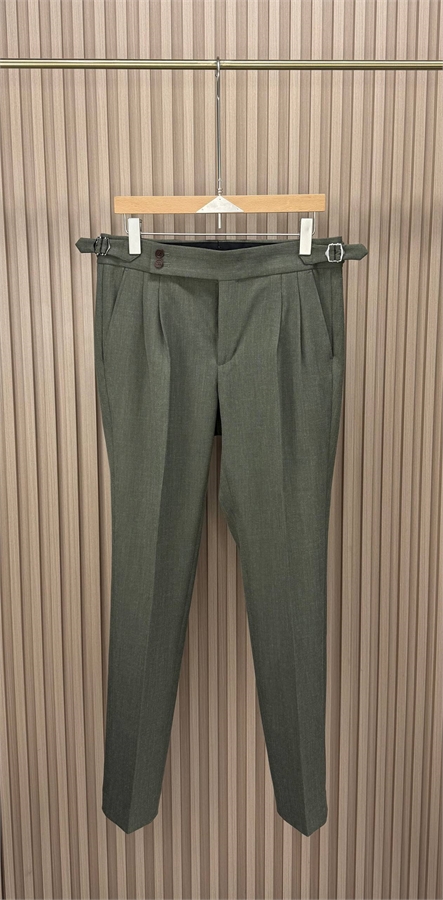 Брюки BRIONI 174107