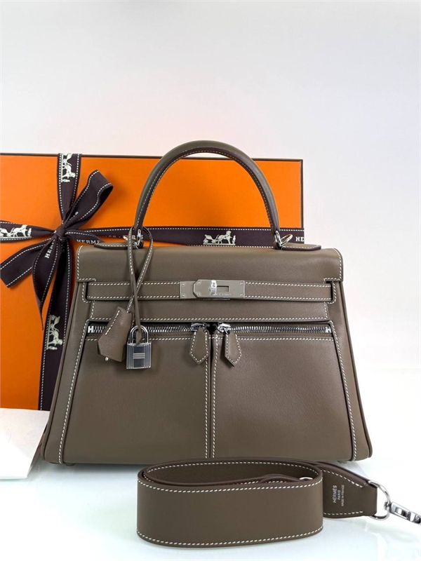 Сумка HERMES 174117