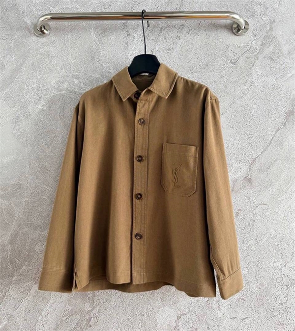 Рубашка YSL 174125