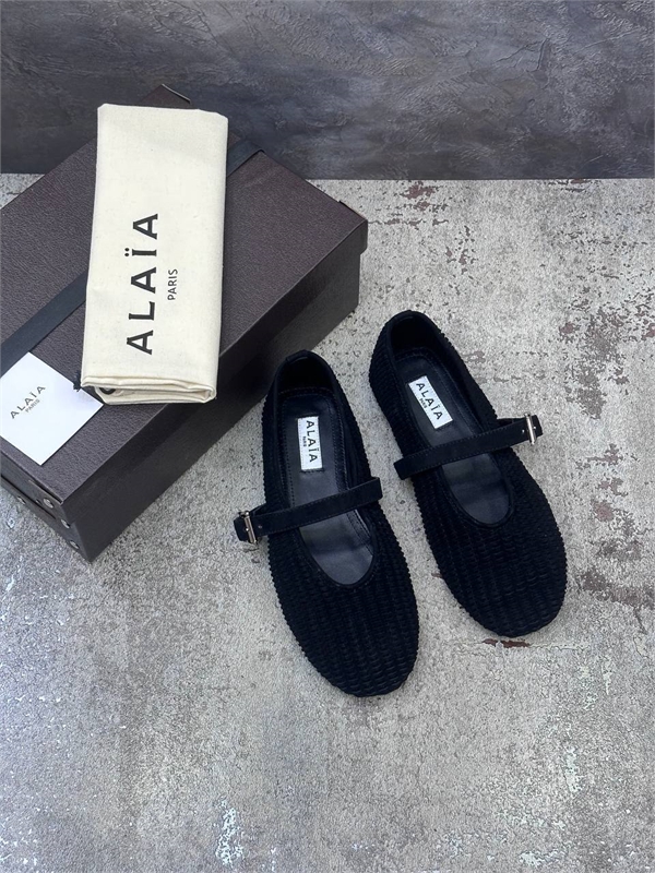 Балетки ALAIA 174126