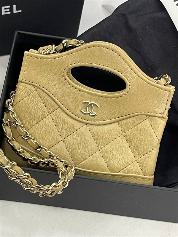 Сумка CHANEL 174127