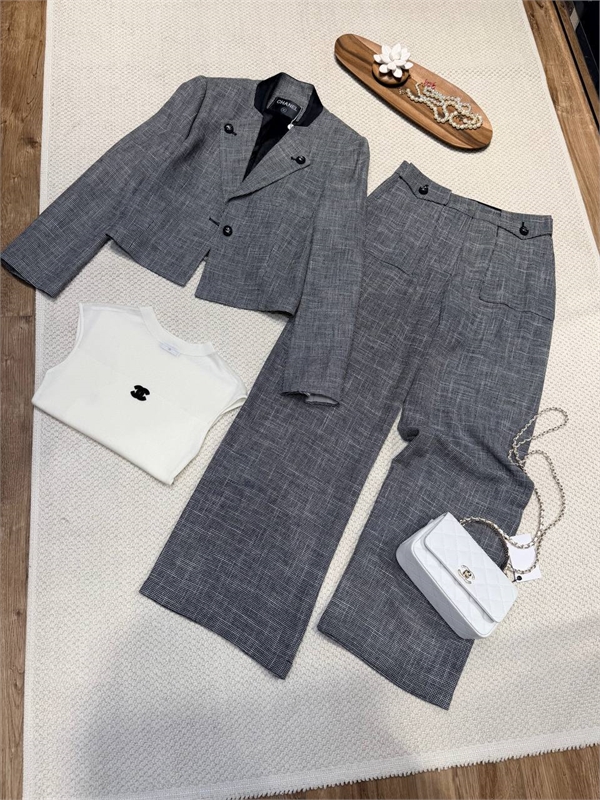 Костюм CHANEL 174139