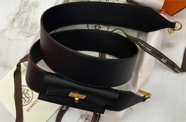 Плечевой ремень для сумок HERMES 174148