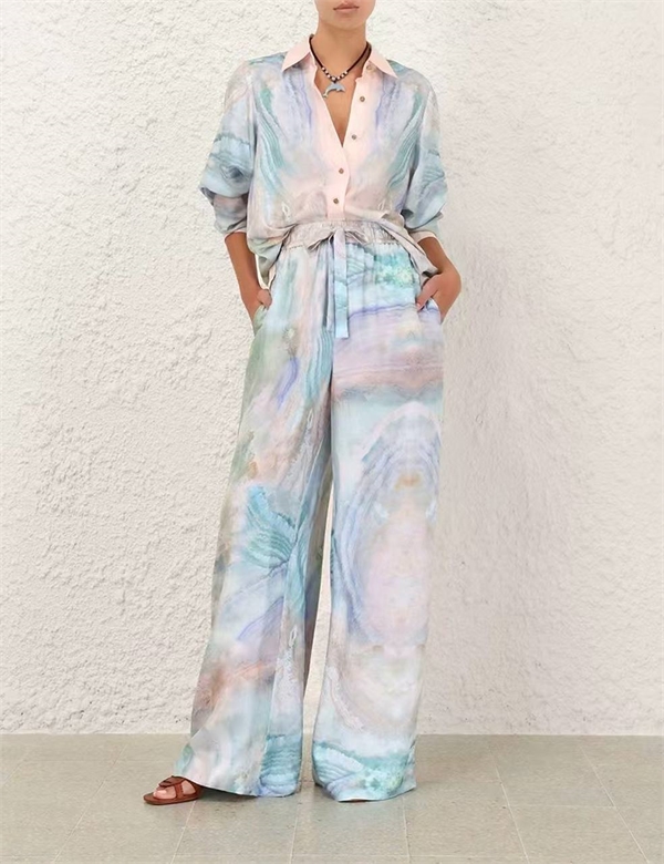 Костюм ZIMMERMANN 174155