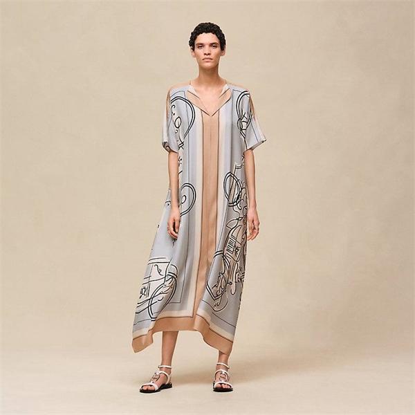 Платье HERMES 174172