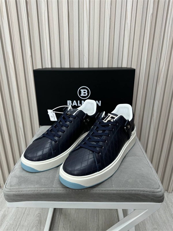 Кеды BALMAIN 174210