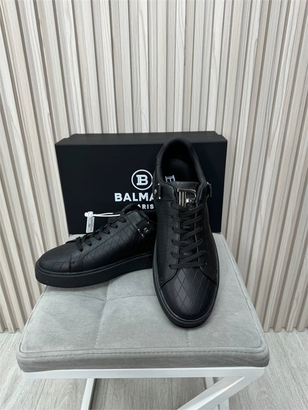 Кеды BALMAIN 174211
