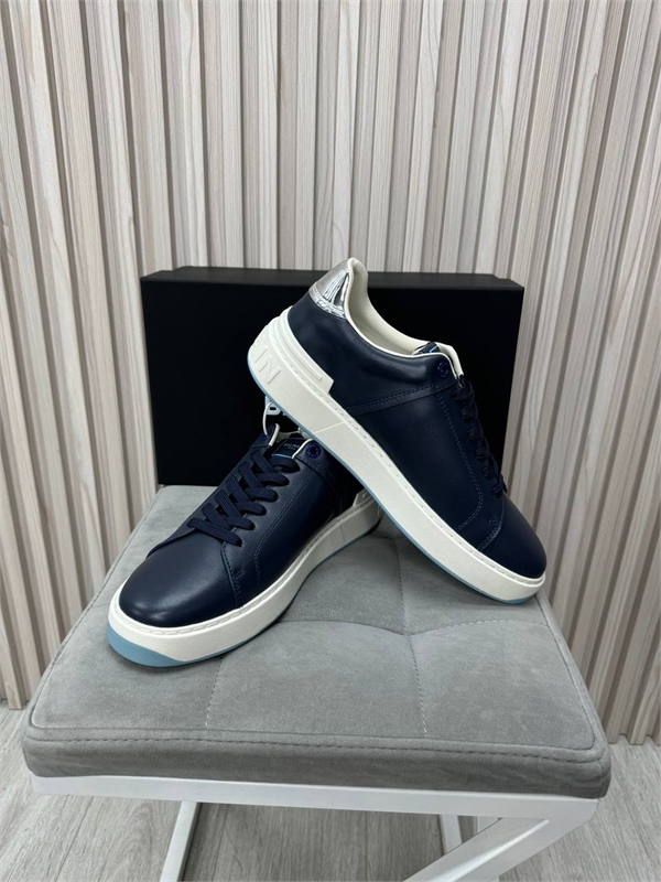 Кеды BALMAIN 174212