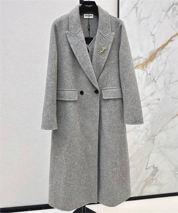 Пальто YSL 174229
