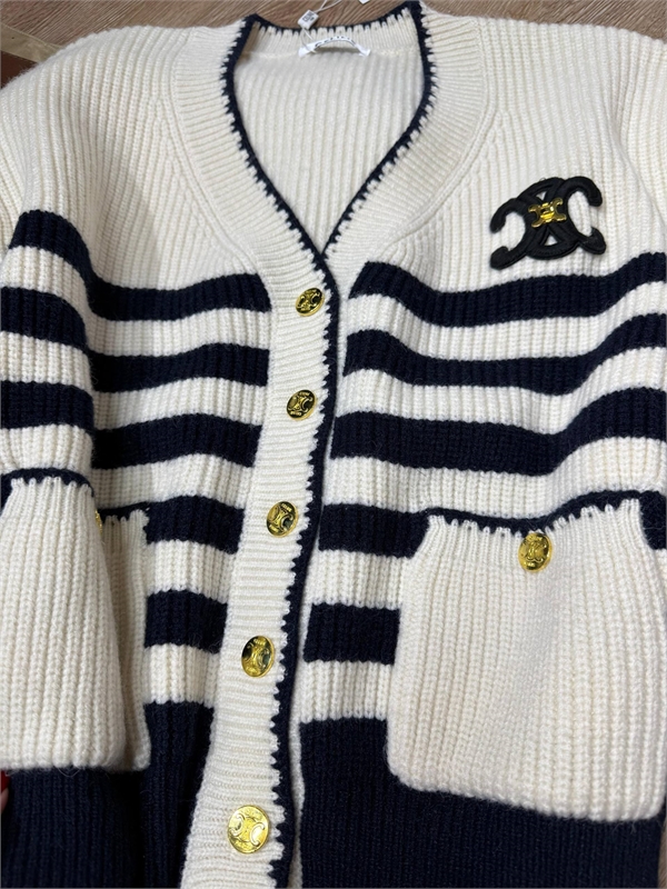 Кардиган CELINE 174230