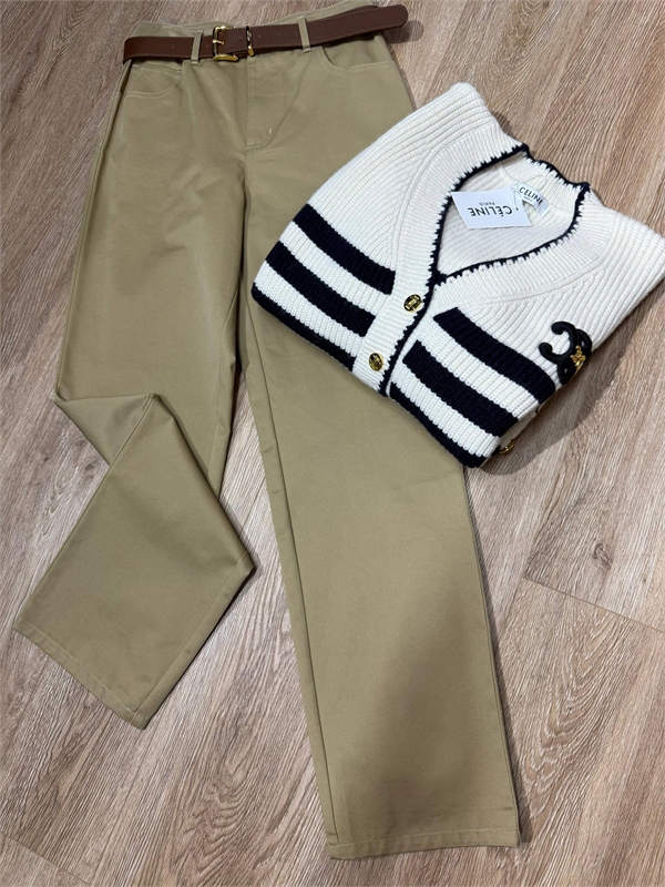 Брюки MIU MIU 174231