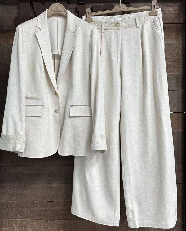 Костюм BRUNELLO CUCINELLI 174237