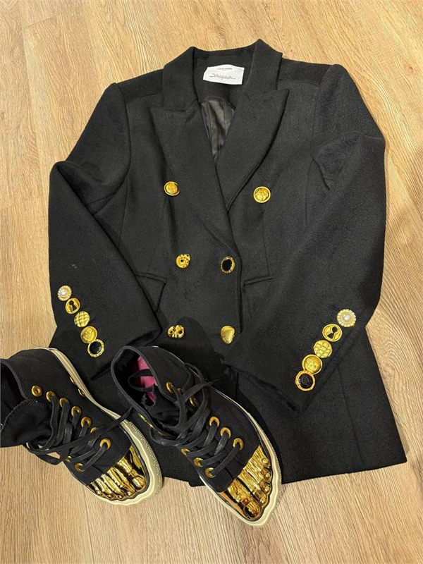 Пальто Schiaparelli 174254