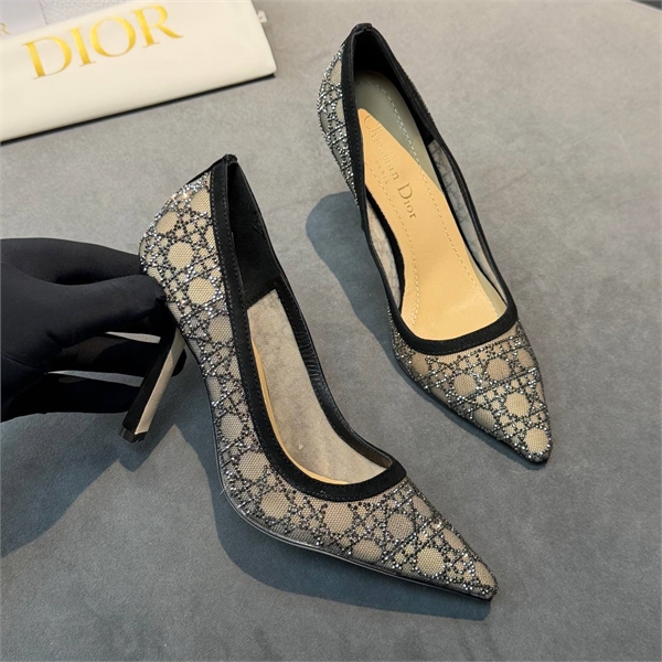 Туфли DIOR 174256