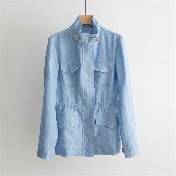 Рубашка - Пиджак LORO PIANA 174258