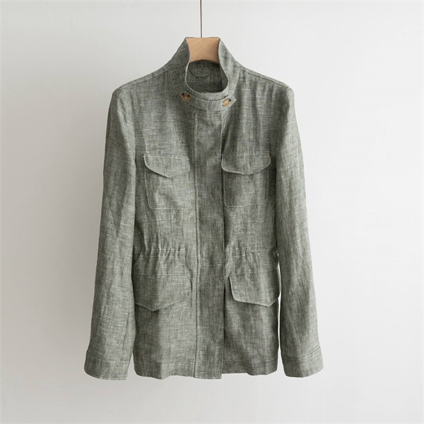 Рубашка - Пиджак LORO PIANA 174259