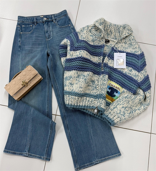 Кардиган CHANEL 174295