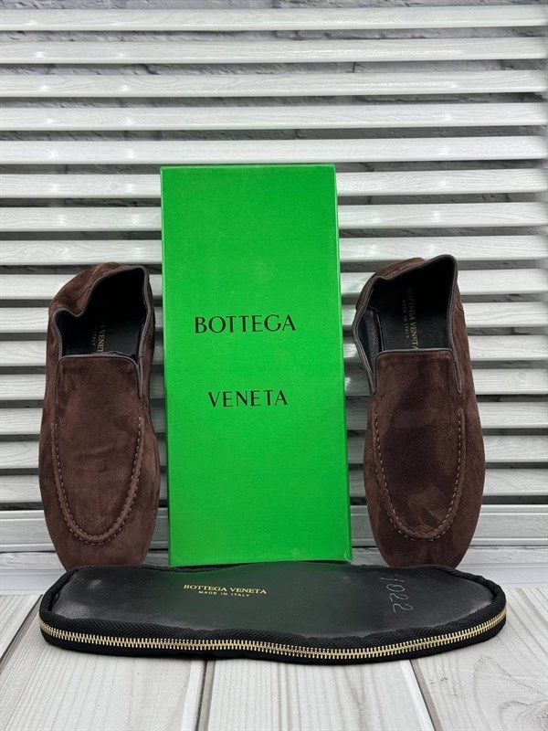 Лоферы Bottega 59931 - фото 46850