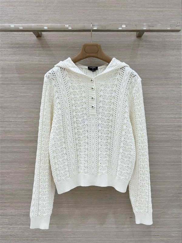 Кофта CHANEL 174319