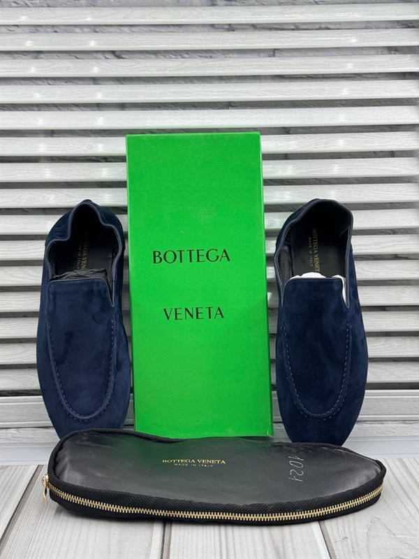 Лоферы Bottega 59933 - фото 46852