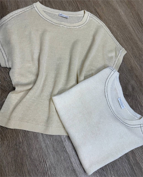 Кофта BRUNELLO CUCINELLI 174321