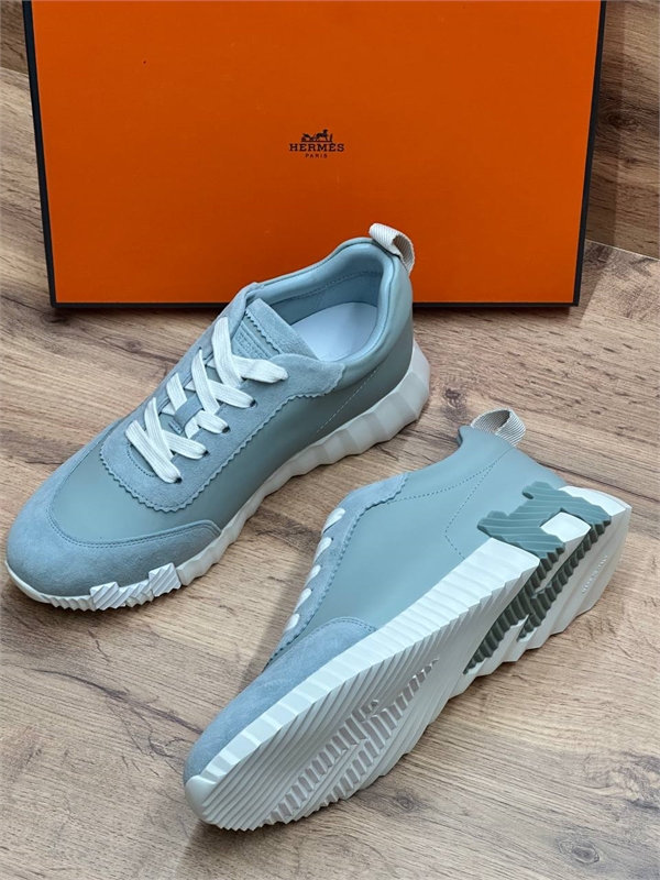 Кроссовки HERMES 174324