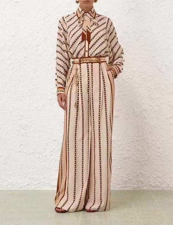 Костюм ZIMMERMANN 174346