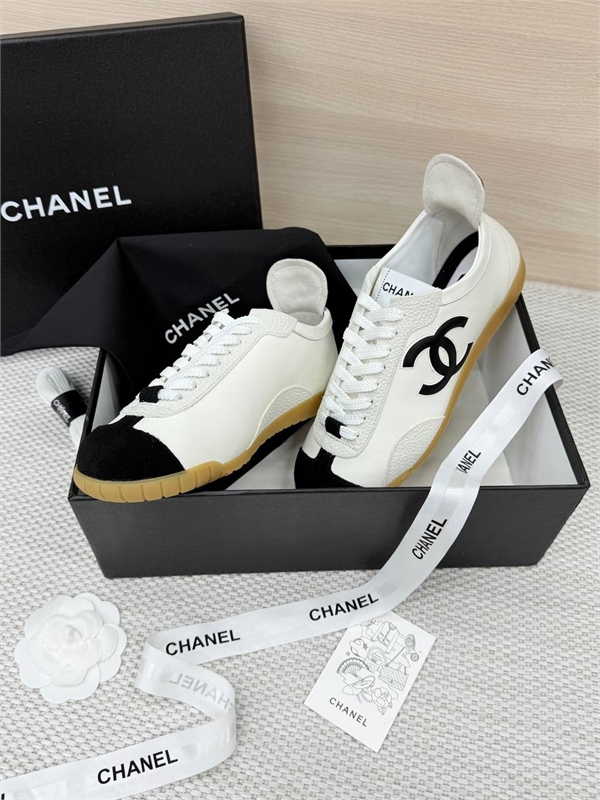Кроссовки CHANEL 174350