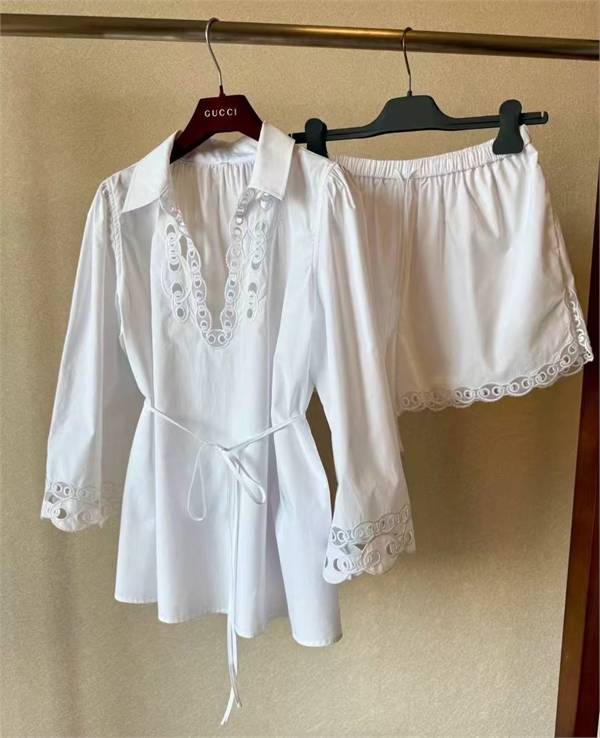 Костюм GUCCI 174378