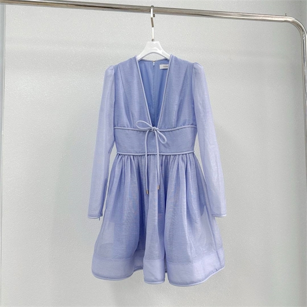 Платье ZIMMERMANN 174392