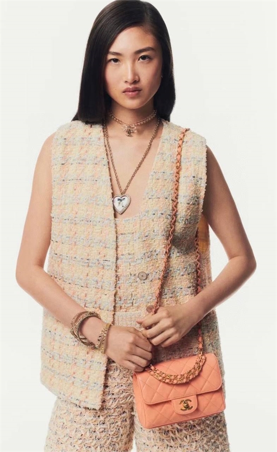 Жилет CHANEL 174394