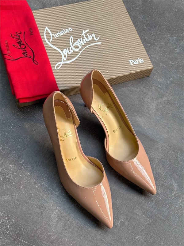 Туфли Christian Louboutin 174395