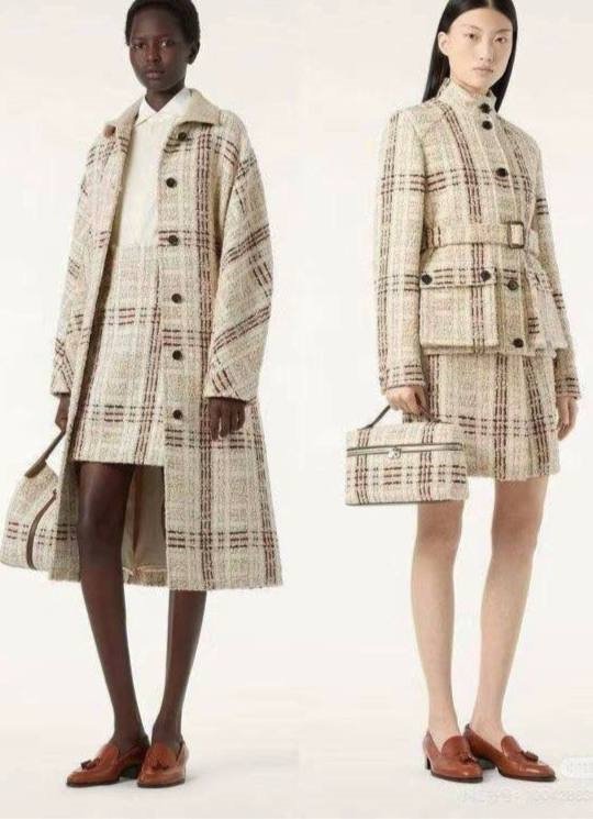 Пальто LORO PIANA 174396