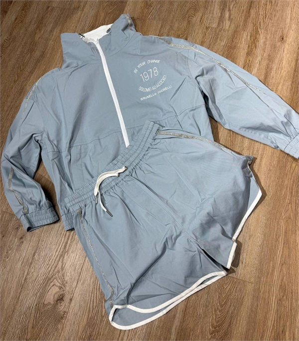 Костюм BRUNELLO CUCINELLI 174399