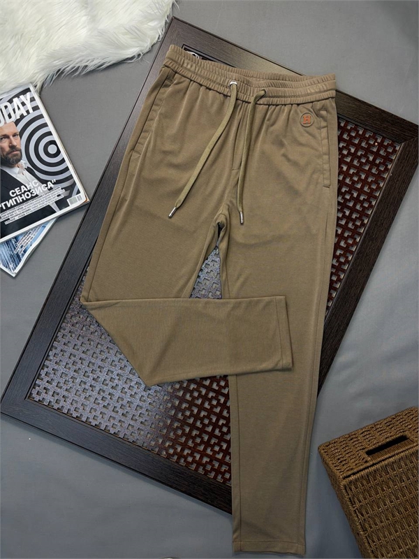 Спортивные брюки HERMES 174415