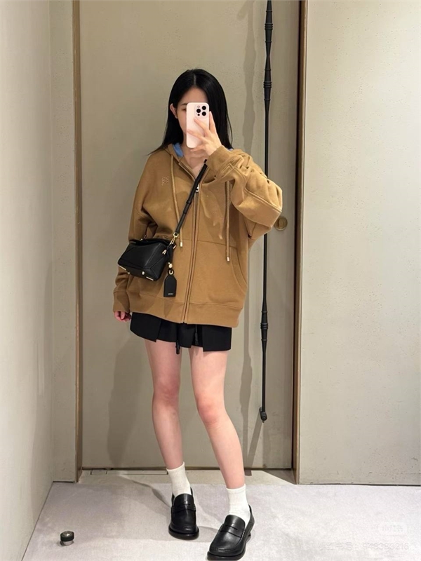 Худи LOEWE 174431