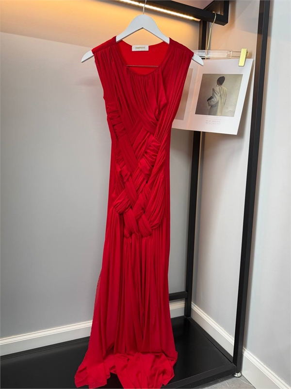 Платье ZIMMERMANN 174448