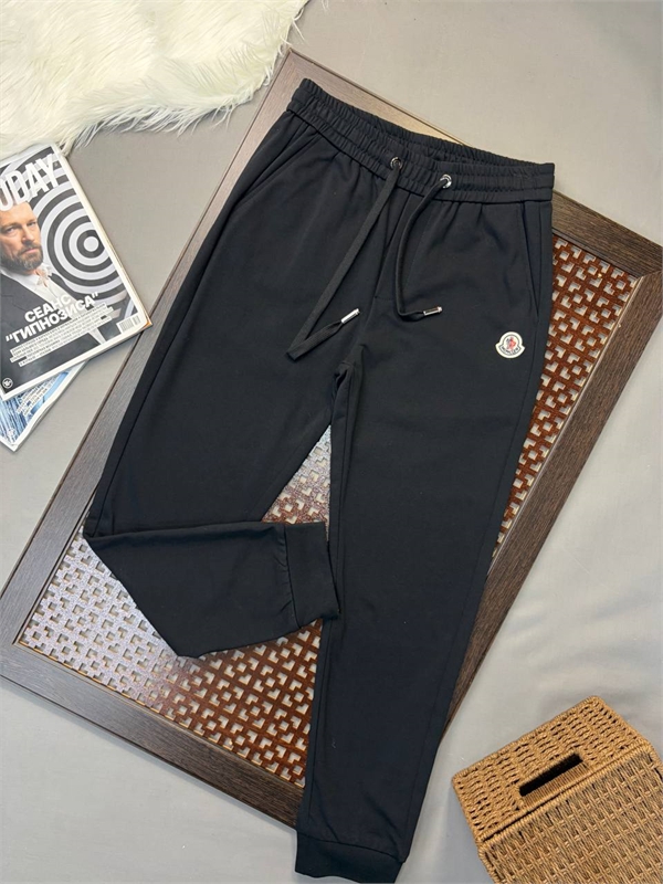 Спортивные брюки MONCLER 174476