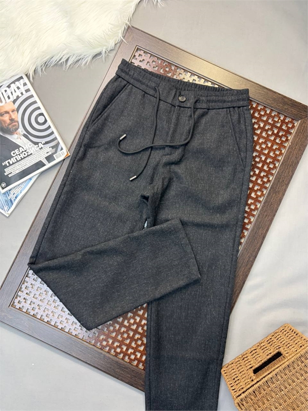 Спортивные брюки BC 174477