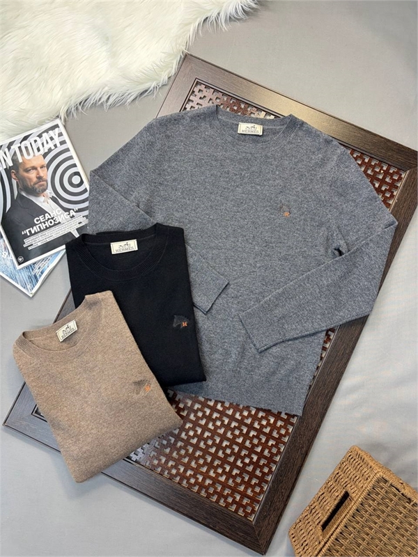 Джемпер HERMES 174484