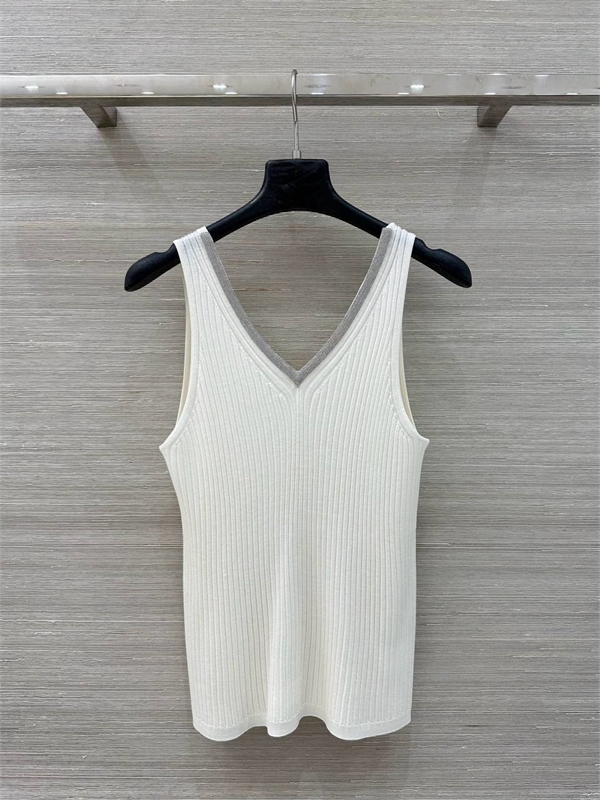 Майка BRUNELLO CUCINELLI 174490