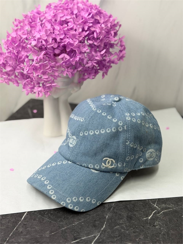 Кепка CHANEL 174525