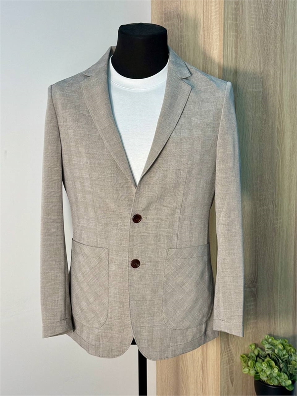 Пиджак KITON 174584