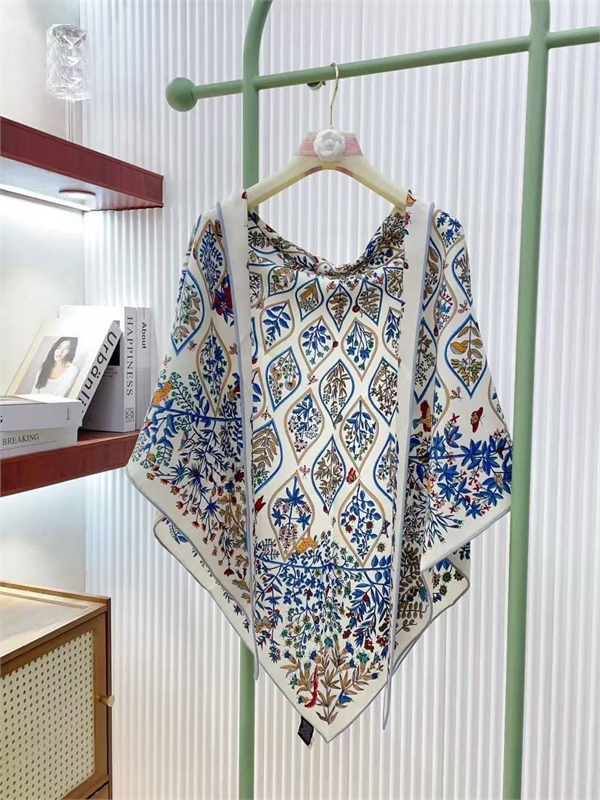 Платок HERMES 174621