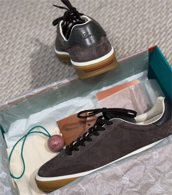 Кеды LORO PIANA 174651