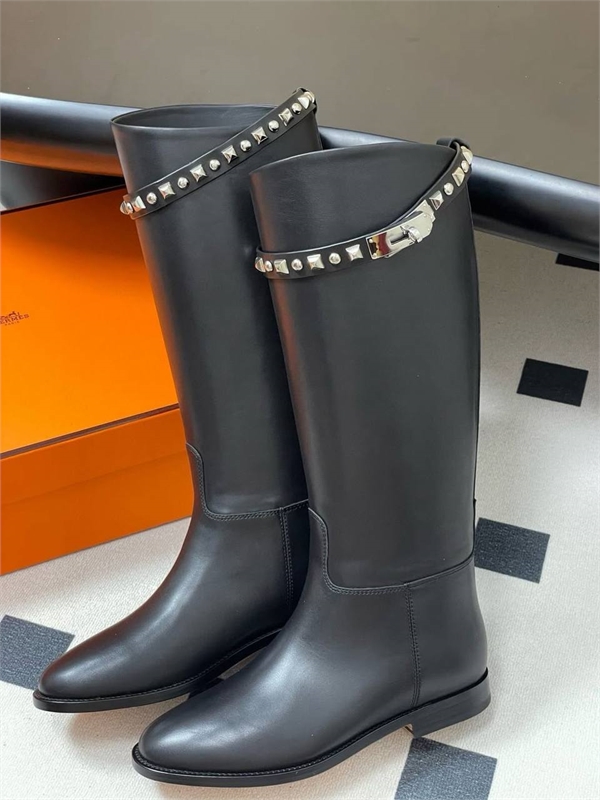 Сапоги HERMES 174652