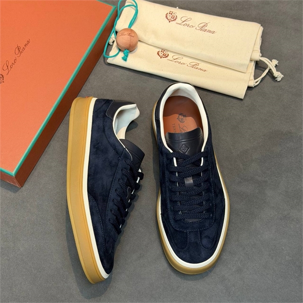 Кроссовки LORO PIANA 174669