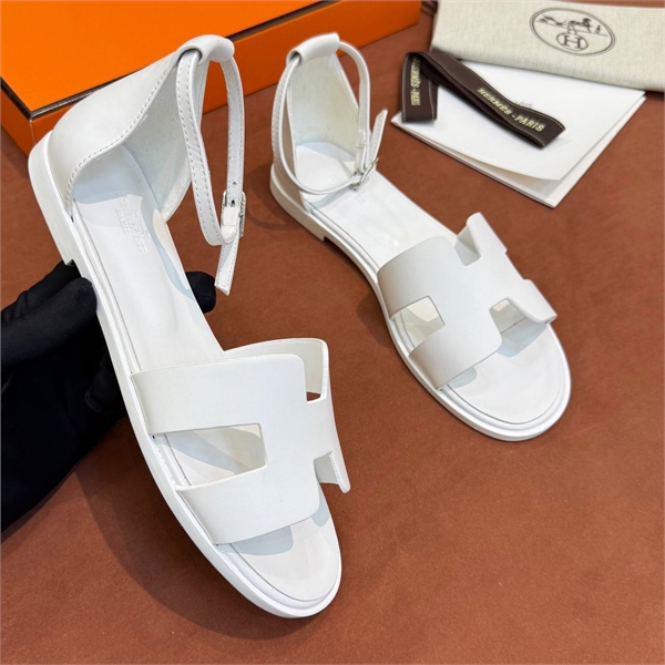 Сандалии HERMES 174670