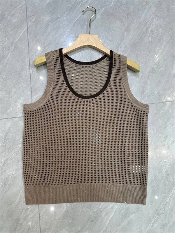 Топ BRUNELLO CUCINELLI 174692